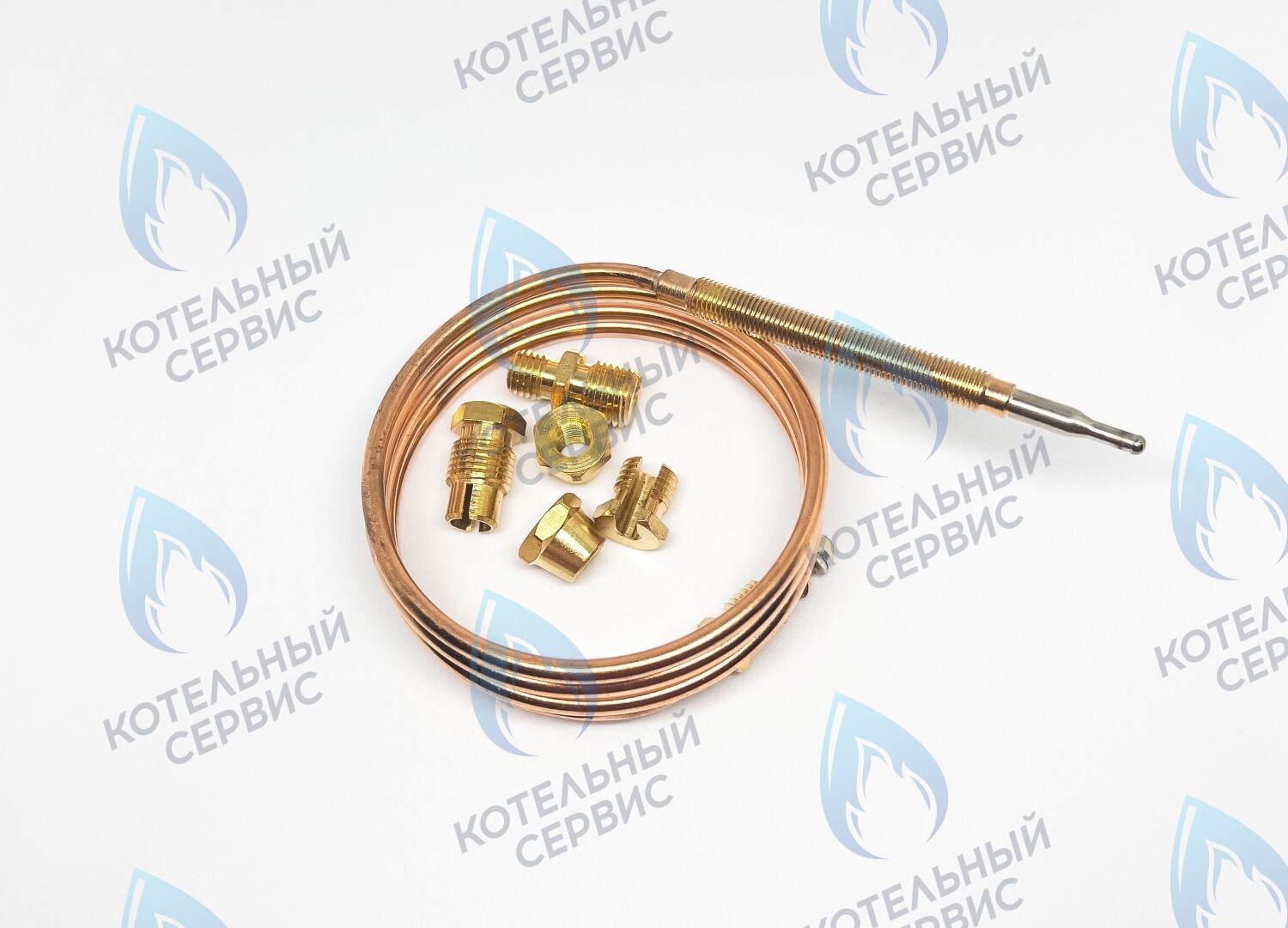 SG0xx Термопара универсальная M8, L=800мм в Оренбурге	