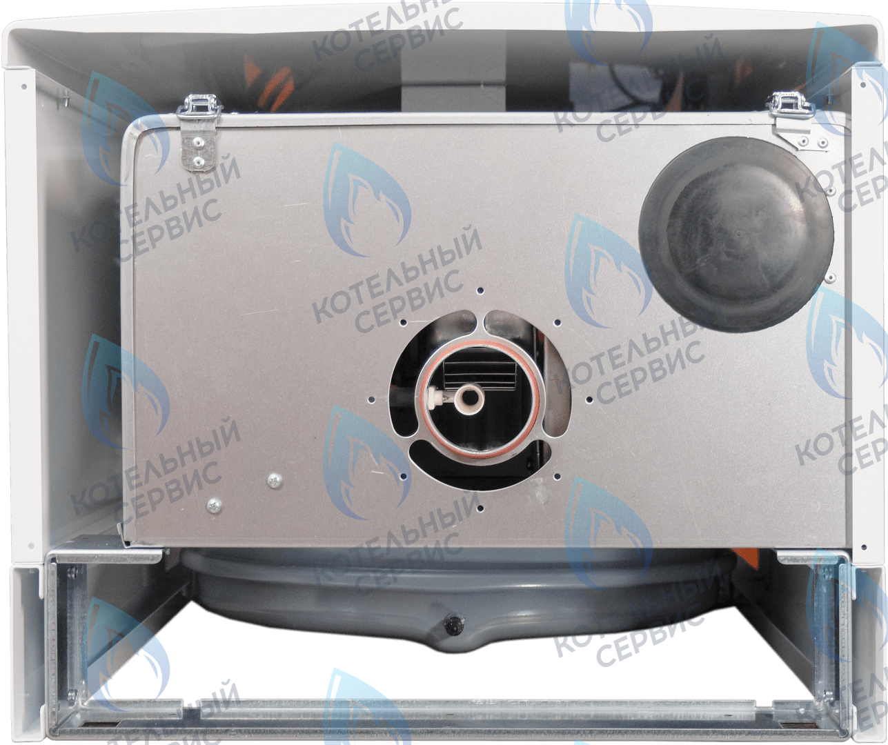  Настенный газовый котел ITALTHERM TIME FR (одноконтурный) в Оренбурге	