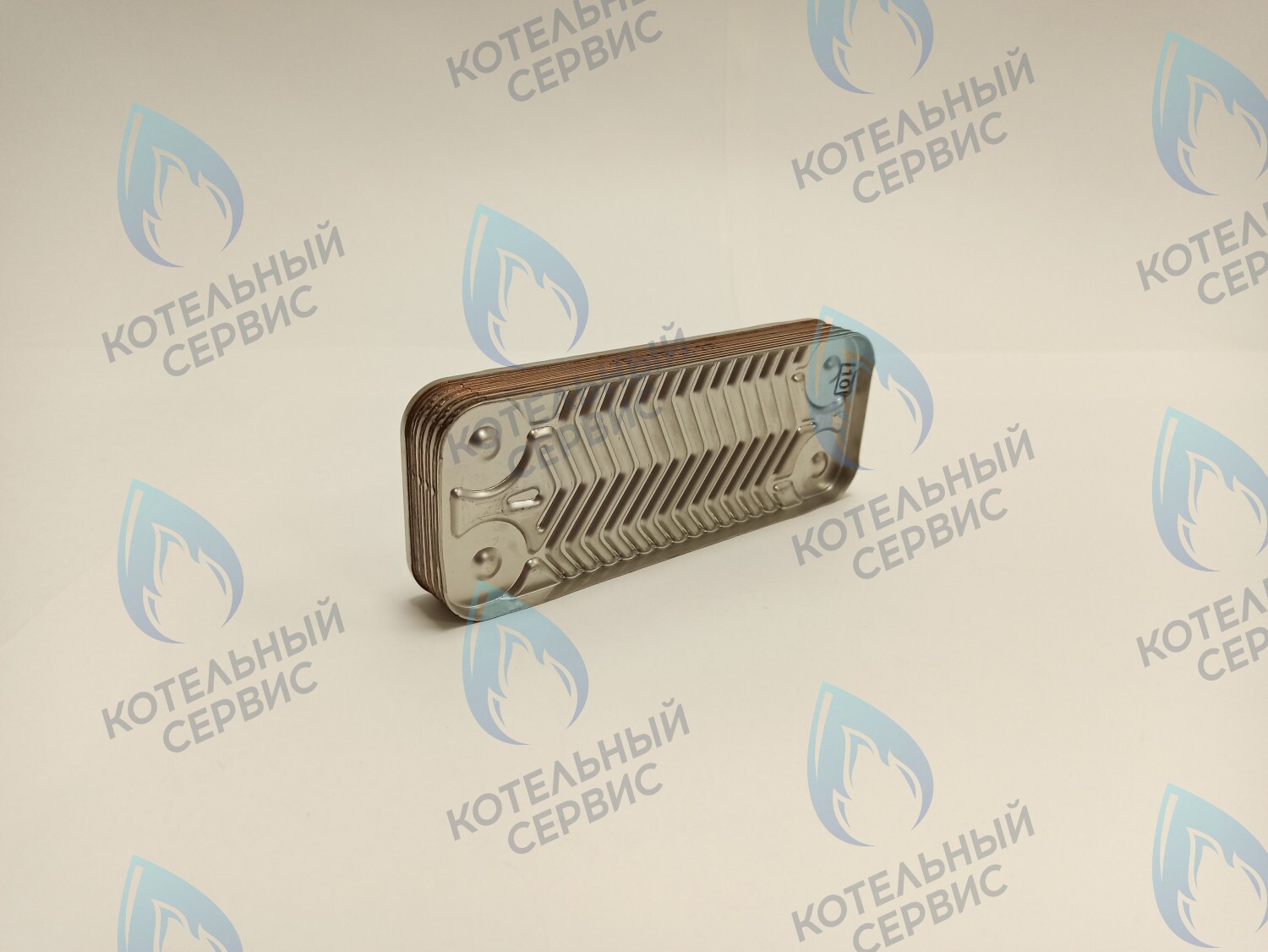 2201020000495 Пластинчатый теплообменник ГВС KOTITONTTU SUARI S 18-24 DK в Оренбурге	