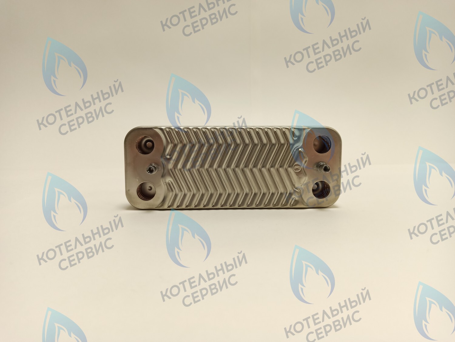 2201020000495 Пластинчатый теплообменник ГВС KOTITONTTU SUARI S 18-24 DK в Оренбурге	