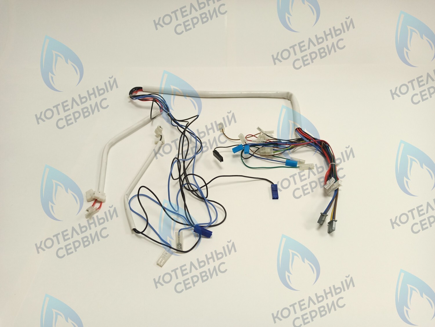 398065810 Комплект проводов Ferroli (RU) Domina F 13-20 Pro (398065810) в Оренбурге	