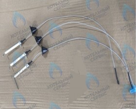 Устройство ионизации и розжига KOTITONTTU TOIVO T 40 DK