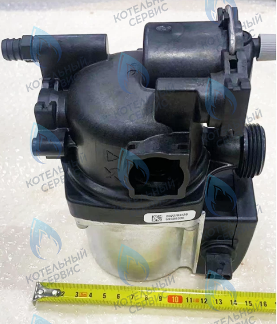 7733062 Насос Baxi Shinhoo ECO Classic, ECO Nova в Оренбурге	