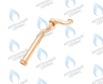 6TUBRIIM59 Трубка СО правая (обратка)  FONDITAL Minorca в Оренбурге	