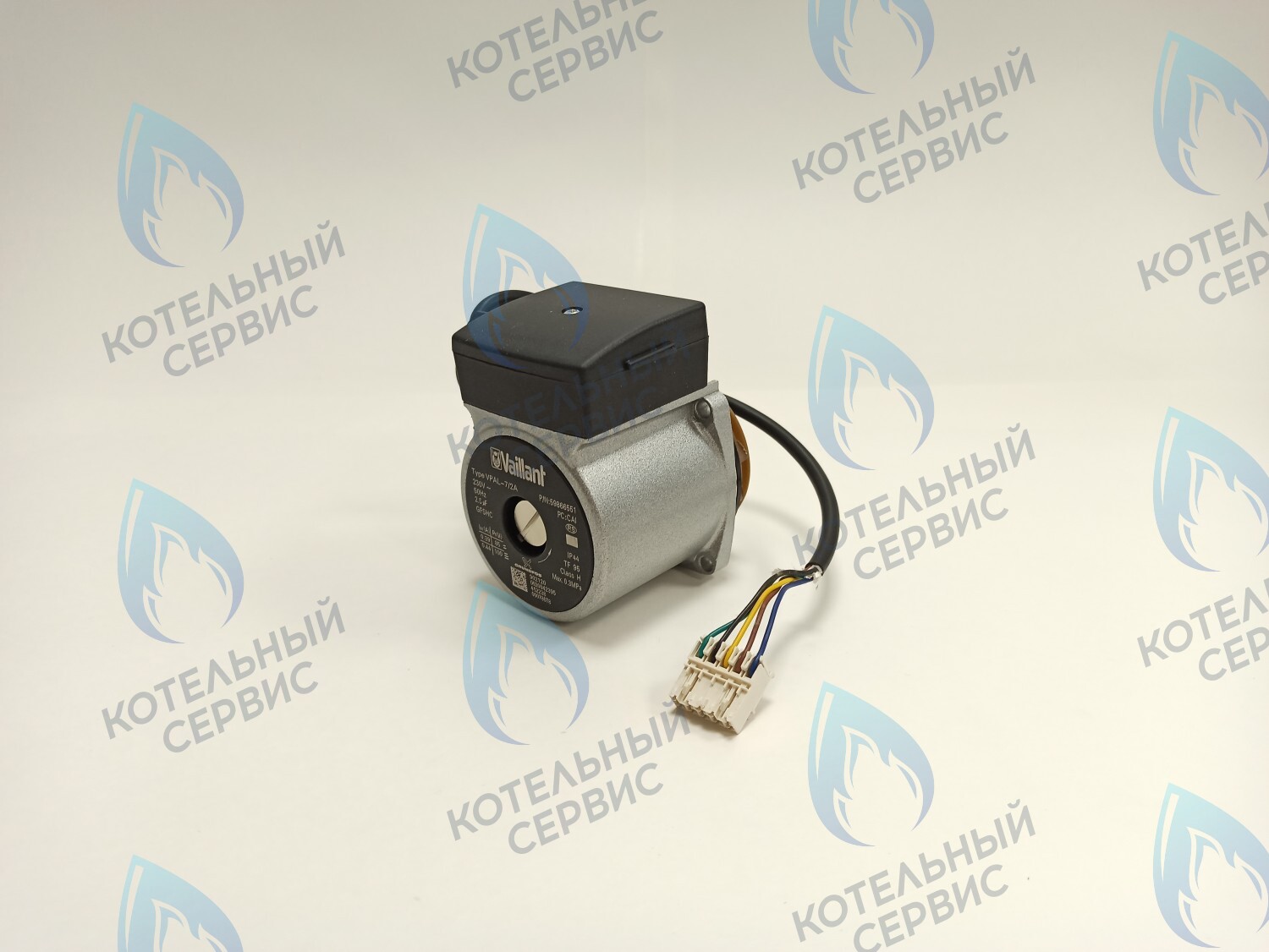 PH-G30CCW70-CG100-5PIN Двигатель насоса (против часовой) аналог VAILLANT TURBOTEC PLUS 32кВт-36кВт (0020025042) в Оренбурге	