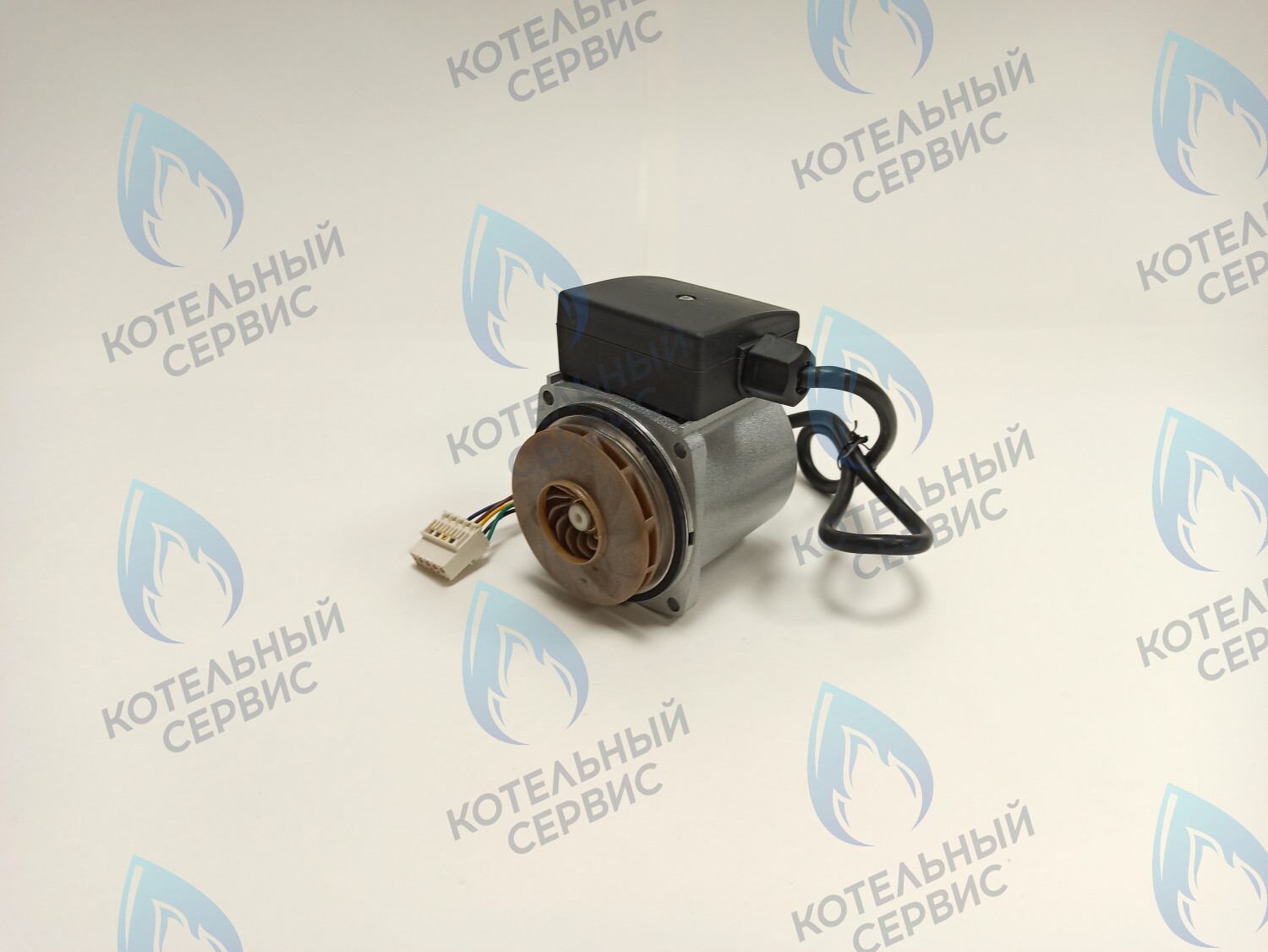 PH-G30CCW70-CG100-5PIN Двигатель насоса (против часовой) аналог VAILLANT TURBOTEC PLUS 32кВт-36кВт (0020025042) в Оренбурге	