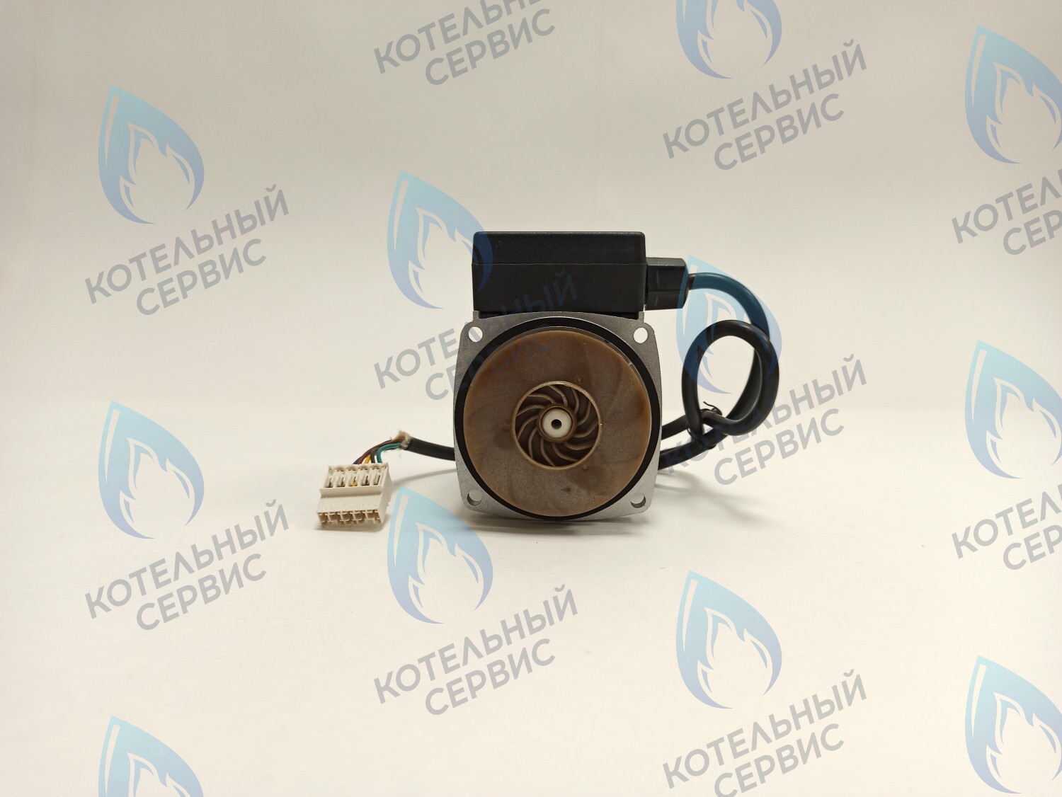 PH-G30CCW70-CG100-5PIN Двигатель насоса (против часовой) аналог VAILLANT TURBOTEC PLUS 32кВт-36кВт (0020025042) в Оренбурге	