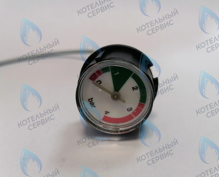 7732049 Манометр 18кВт-24кВт D28 BAXI в Оренбурге	