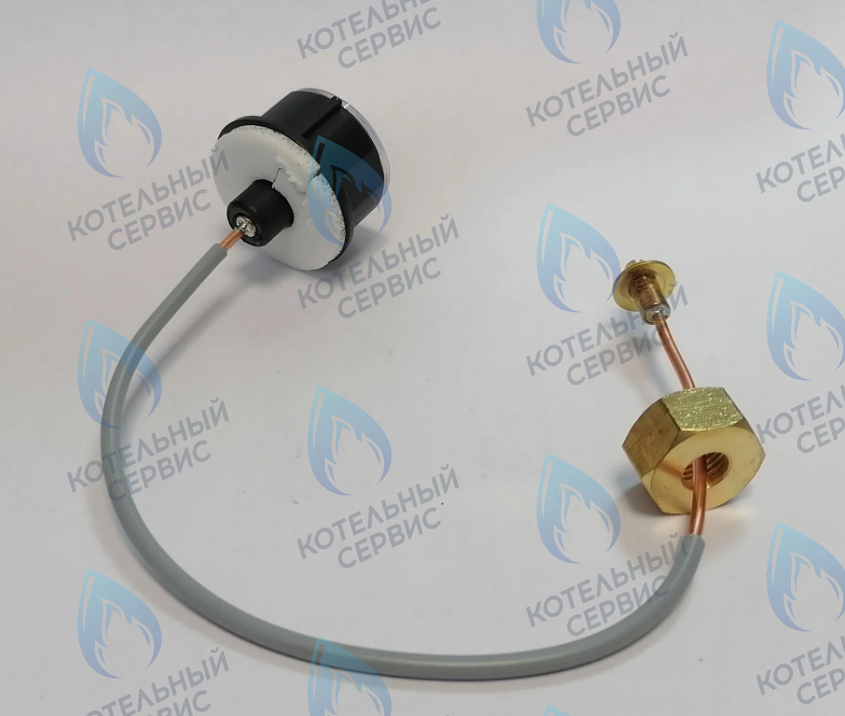 7732049 Манометр 18кВт-24кВт D28 BAXI в Оренбурге	