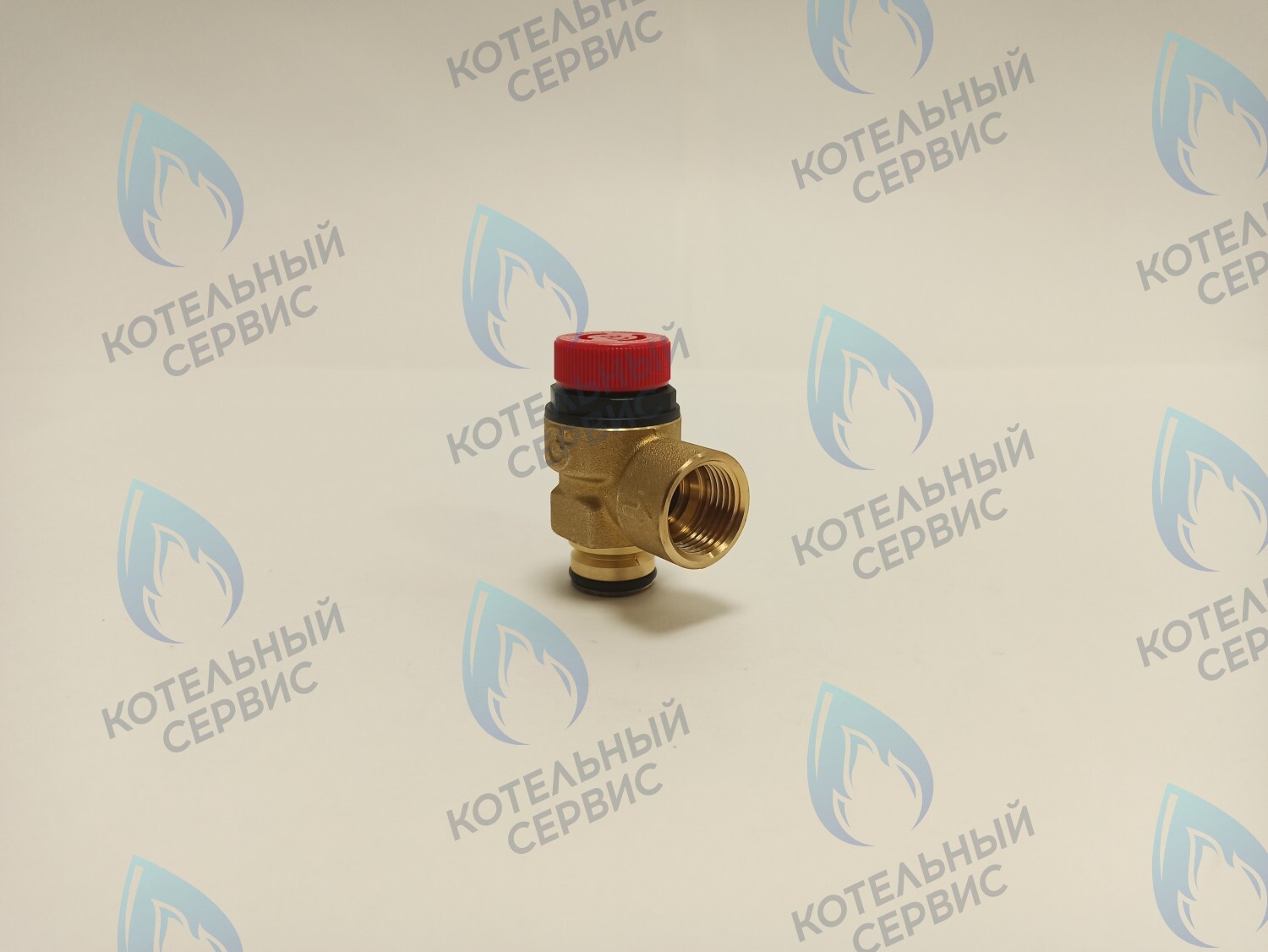 HD910B Сбросной клапан FEDERICA BUGATTI Varme 12-24кВт в Оренбурге	