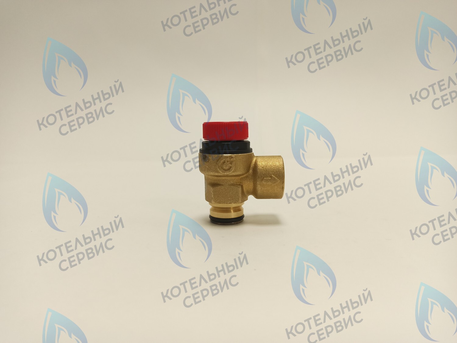 HD910B Сбросной клапан FEDERICA BUGATTI Varme 12-24кВт в Оренбурге	