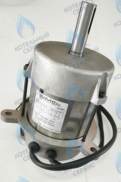 39815171 Двигатель (мотор) вентилятора горелки KIT MOTORE ROT. 1100 W (35602551) FERROLI в Оренбурге	