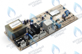 Плата управления KIT CENTRALINA (36507811) FERROLI