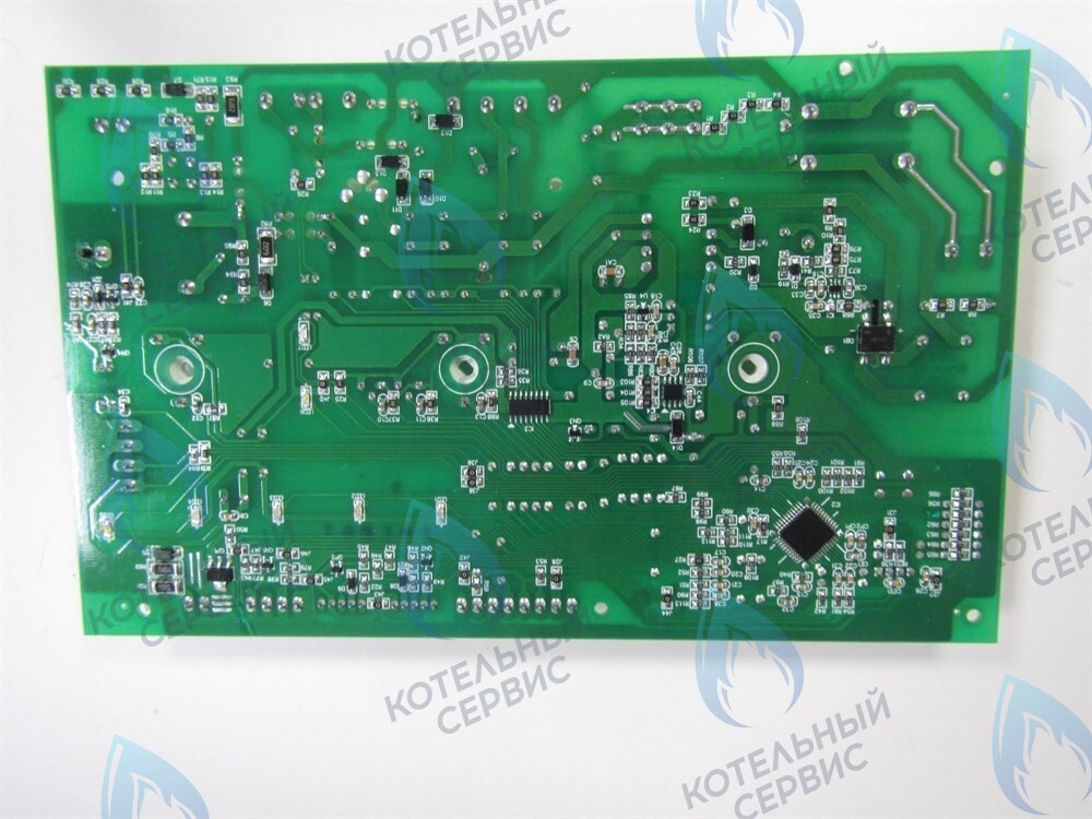 05-2050-03 Универсальная плата электроники для GAZLUX ECONOMY и GAZECO 18 (для битермических без треххходового) в Оренбурге	