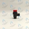 30002251A Клапан сбросной предохранительный 3 бара Navien Deluxe all models, S/C/E/One, Smart Tok, Prime, NCN (BH0905014A) в Оренбурге	
