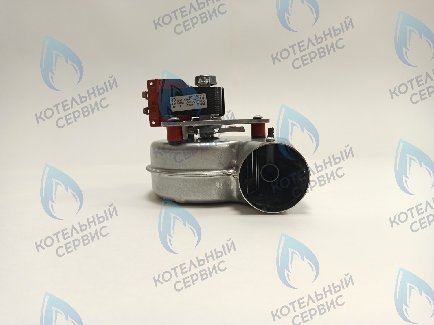 39817550 Вентилятор дымоудаления (32W) Ferroli Diva, Domina N, DOMIproject F 13-24 в Оренбурге	