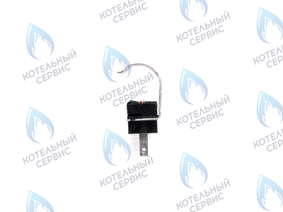 TSH002-29-EP Датчик температуры накладной NTC 1/2" EPCOS в Оренбурге	