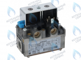 Газовый клапан Sit830 TANDEM