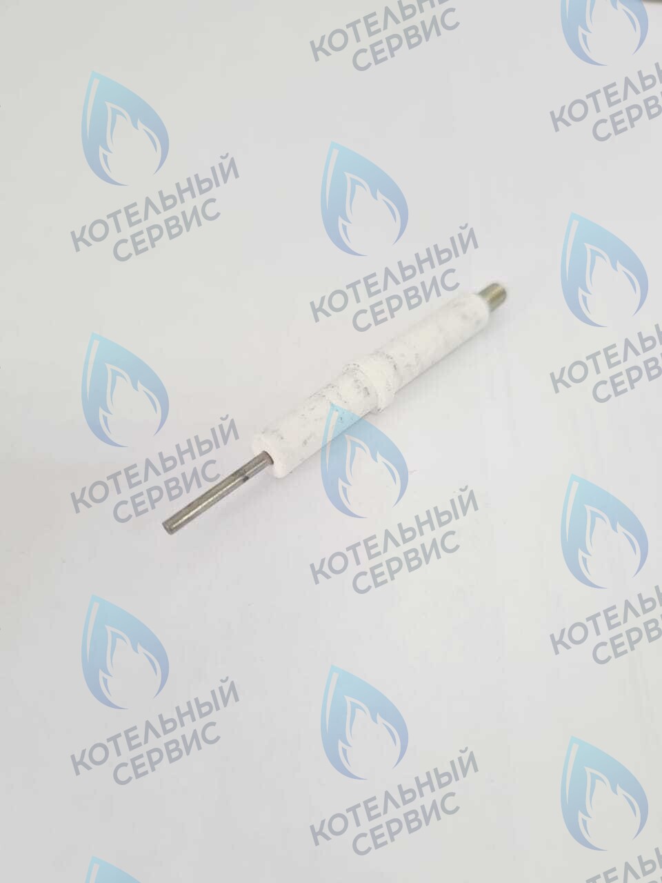 SBE950 Электрод розжига (200) с резьбой (средний) в Оренбурге	