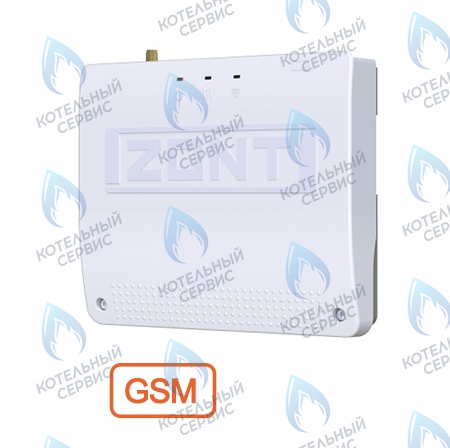 ML00004159 Термостат (контроллер) ZONT SMART (GSM) в Оренбурге	