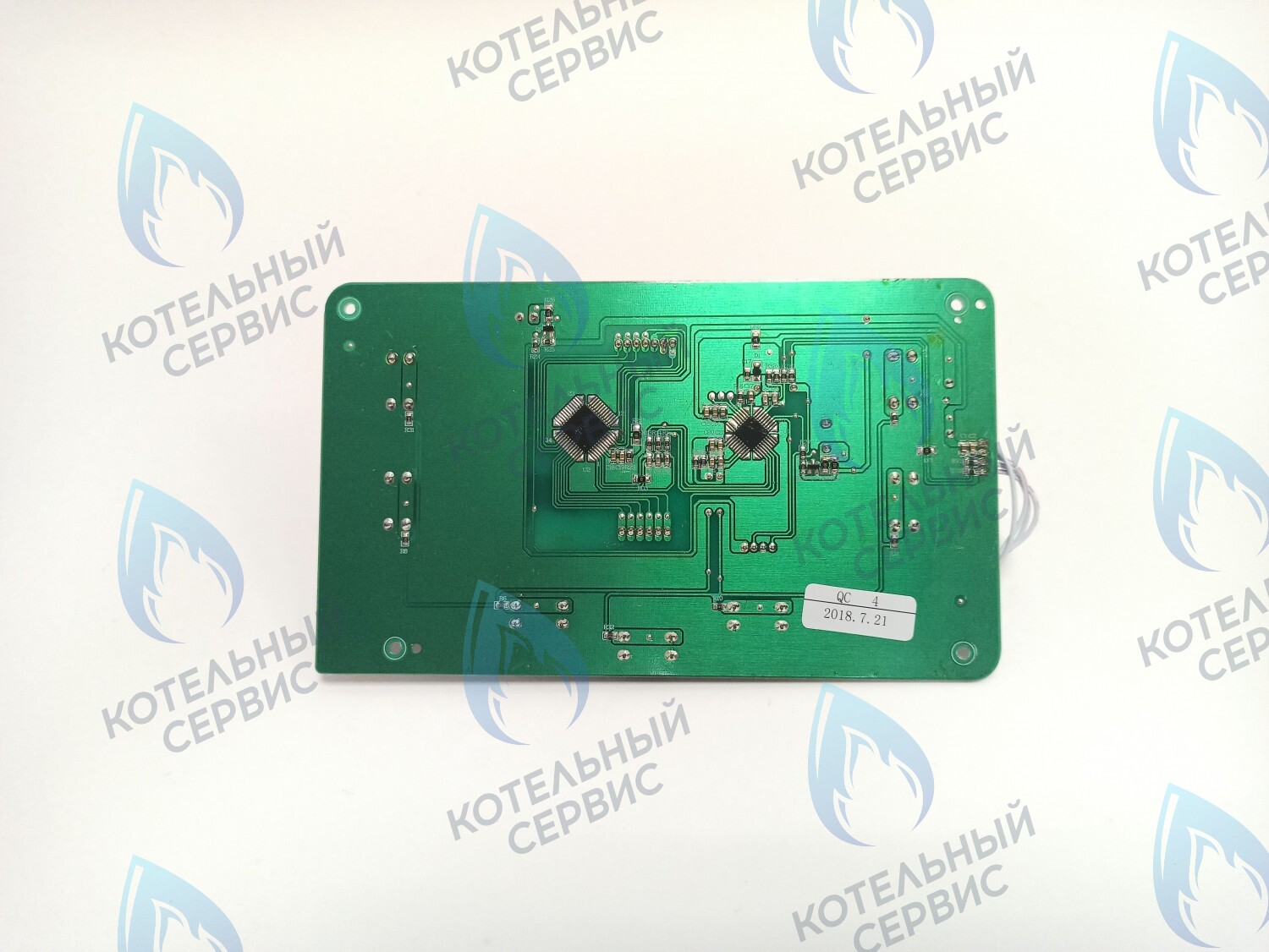 102108100075217 Плата дисплея KENTATSU Nobby Balance в Оренбурге	