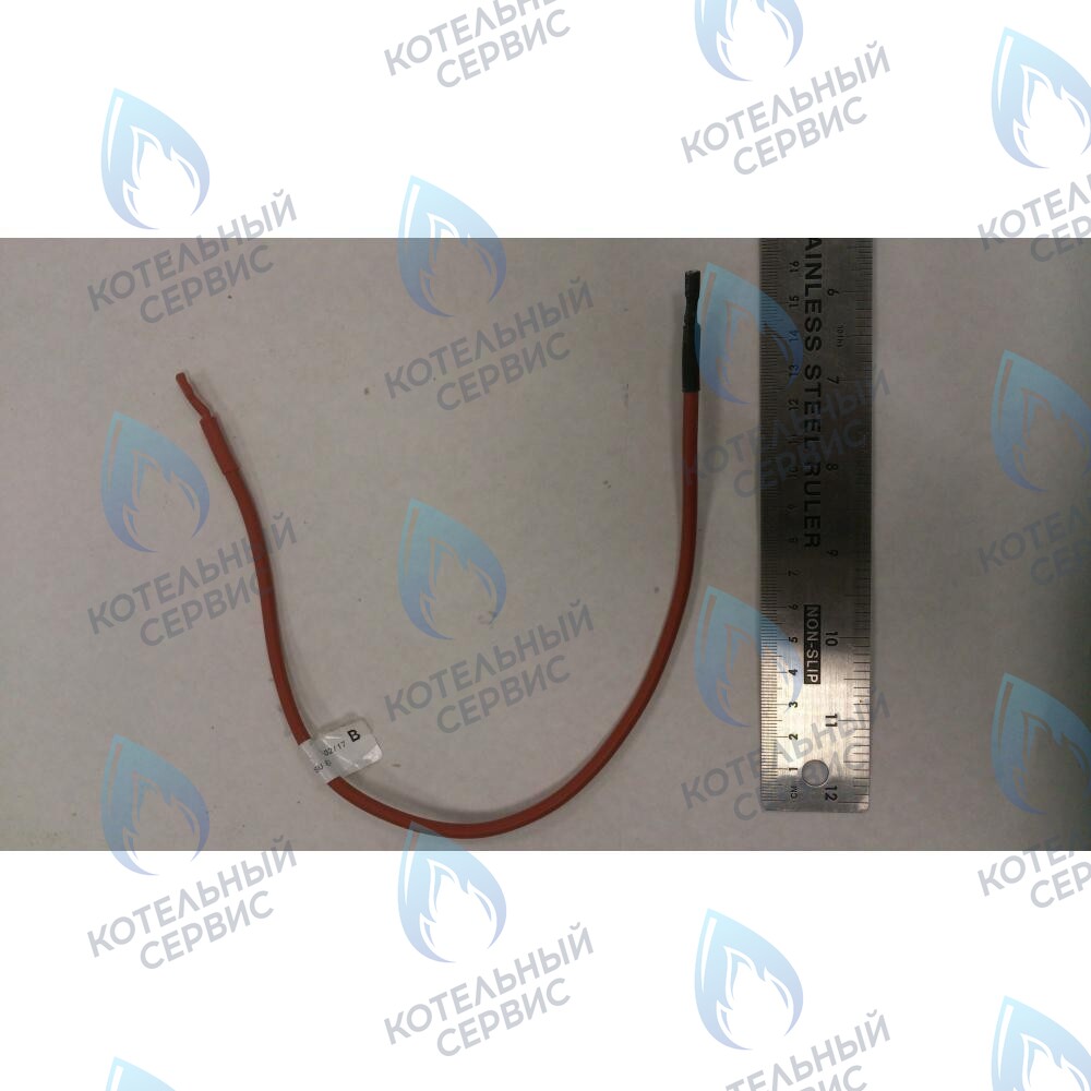 6305100118 Провод электрический электрода розжига BAXI в Оренбурге	