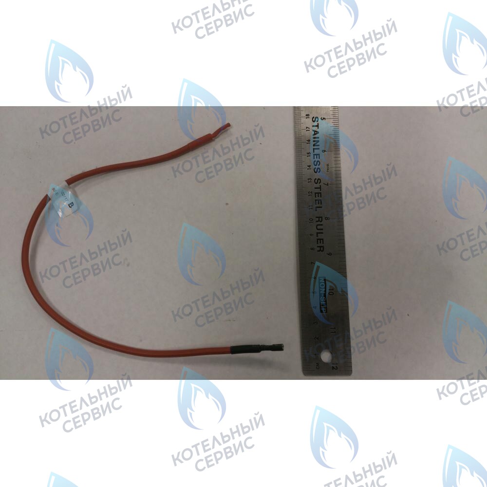 6305100118 Провод электрический электрода розжига BAXI в Оренбурге	