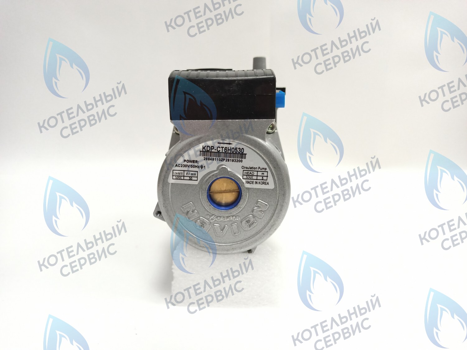 30022723A Насос циркуляционный Navien DELUXE E/C ALL, KDP-CT6H0530 в Оренбурге	