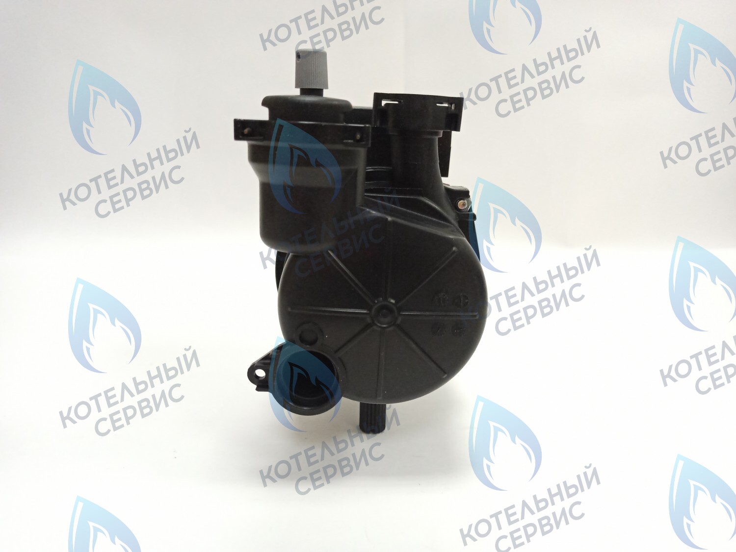 30022723A Насос циркуляционный Navien DELUXE E/C ALL, KDP-CT6H0530 в Оренбурге	