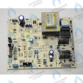 Электронная плата (Bertelli) (LUNA3) BAXI