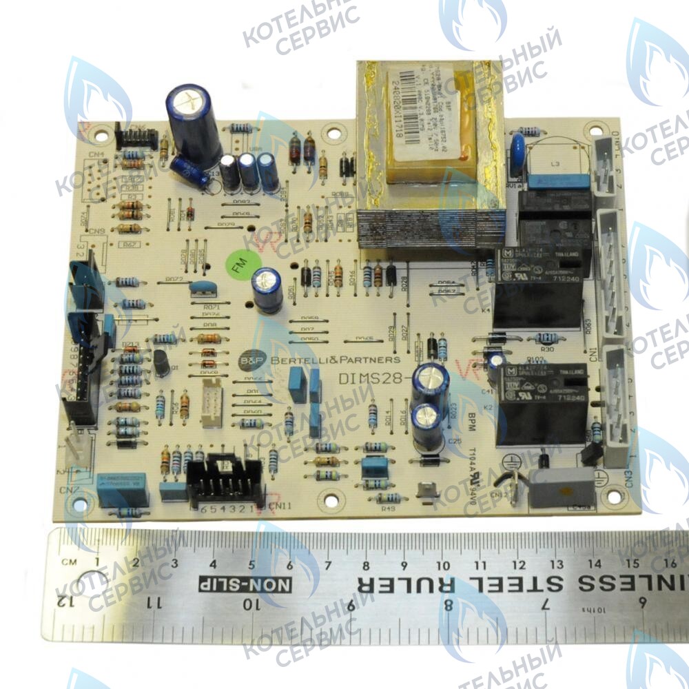 5687020 Электронная плата (Bertelli) (LUNA3) BAXI в Оренбурге	