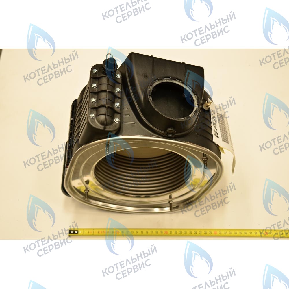 5671950 Теплообменник основной  BASIC 5E BAXI в Оренбурге	