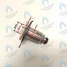 PPR-W30CW-40-04 Втулка ротор насоса (по часовой стрелке) аналог WILO 15/6 (втулка 40мм, колесо 72/30мм) (керам. вал) в Оренбурге	