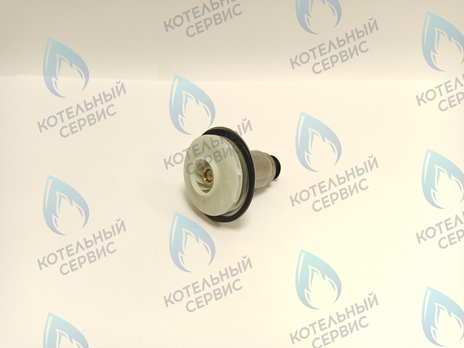 PPR-W30CW-40-04 Втулка ротор насоса (по часовой стрелке) аналог WILO 15/6 (втулка 40мм, колесо 72/30мм) (керам. вал) в Оренбурге	