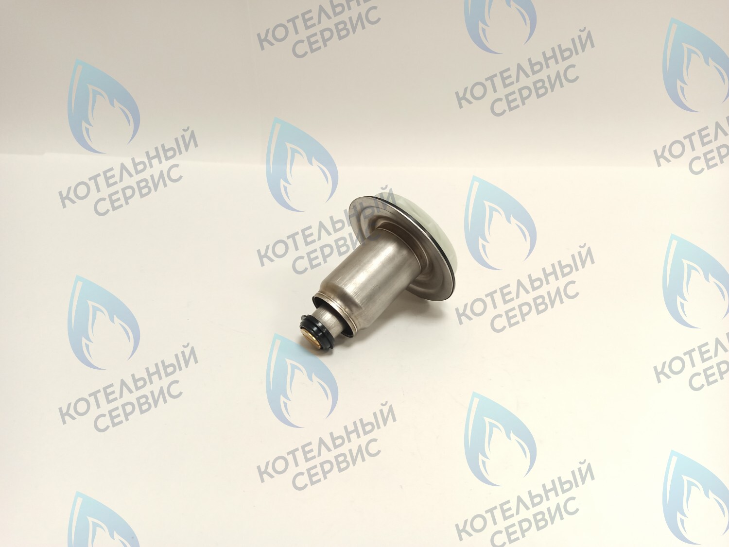 PPR-W30CW-40-04 Втулка ротор насоса (по часовой стрелке) аналог WILO 15/6 (втулка 40мм, колесо 72/30мм) (керам. вал) в Оренбурге	