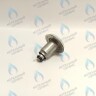 PPR-W30CW-40-04 Втулка ротор насоса (по часовой стрелке) аналог WILO 15/6 (втулка 40мм, колесо 72/30мм) (керам. вал) в Оренбурге	