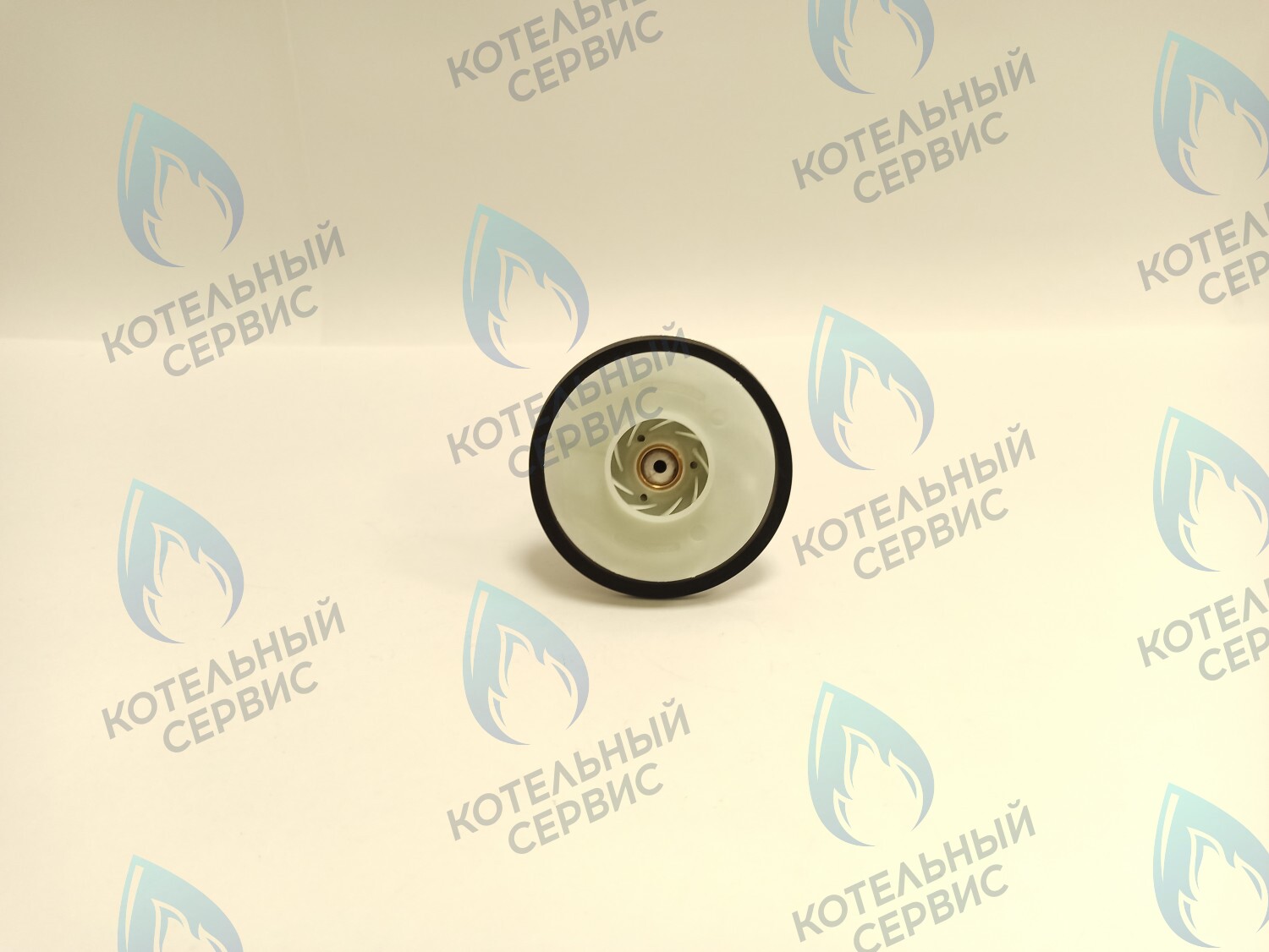 PPR-W30CW-40-04 Втулка ротор насоса (по часовой стрелке) аналог WILO 15/6 (втулка 40мм, колесо 72/30мм) (керам. вал) в Оренбурге	