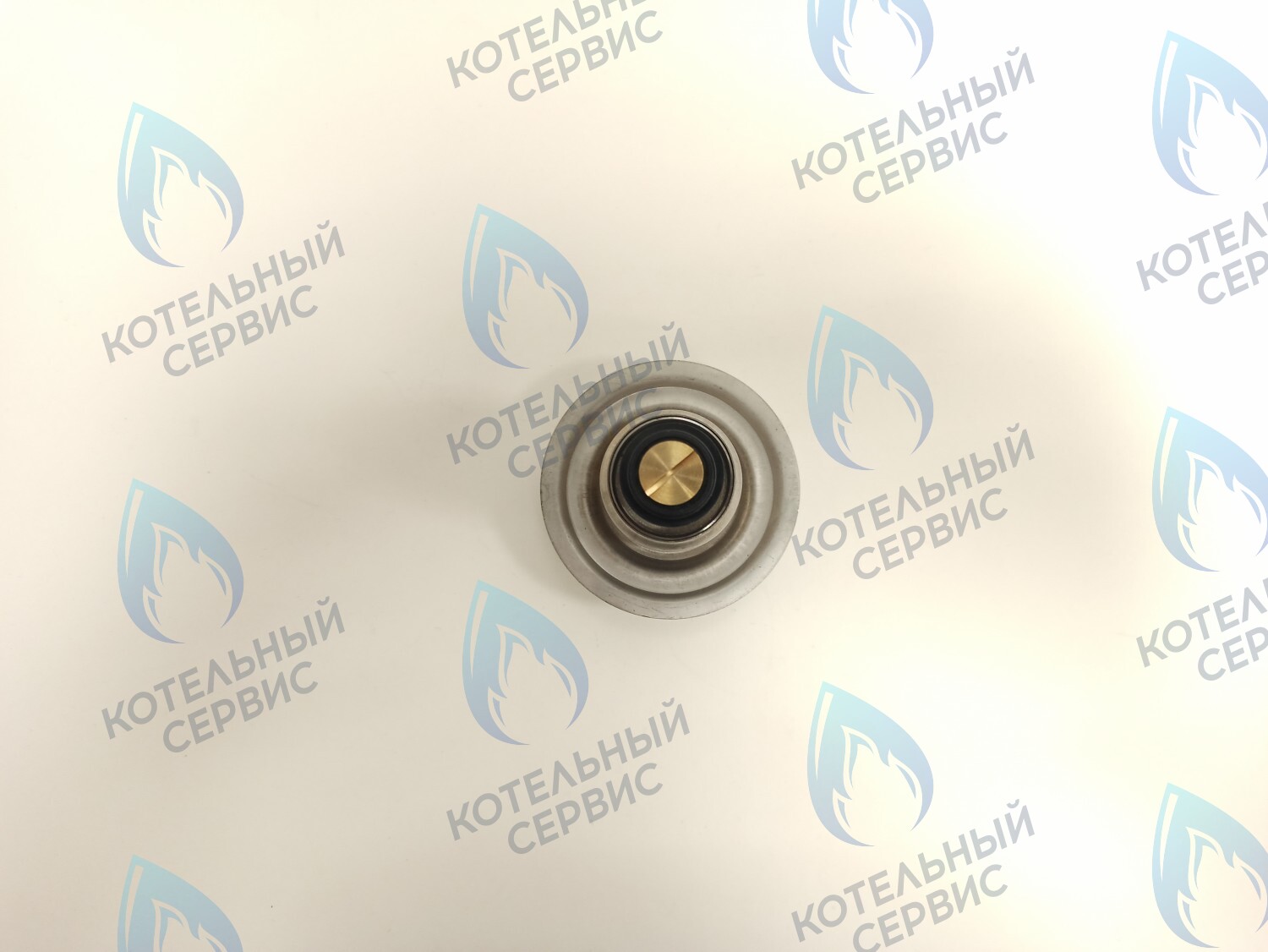 PPR-W30CW-40-04 Втулка ротор насоса (по часовой стрелке) аналог WILO 15/6 (втулка 40мм, колесо 72/30мм) (керам. вал) в Оренбурге	