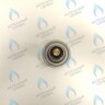 PPR-W30CW-40-04 Втулка ротор насоса (по часовой стрелке) аналог WILO 15/6 (втулка 40мм, колесо 72/30мм) (керам. вал) в Оренбурге	