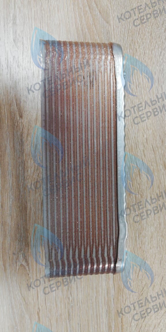 KS90269060 Теплообменник вторичный (ГВС) KOREASTAR PREMIUM 40 в Оренбурге	