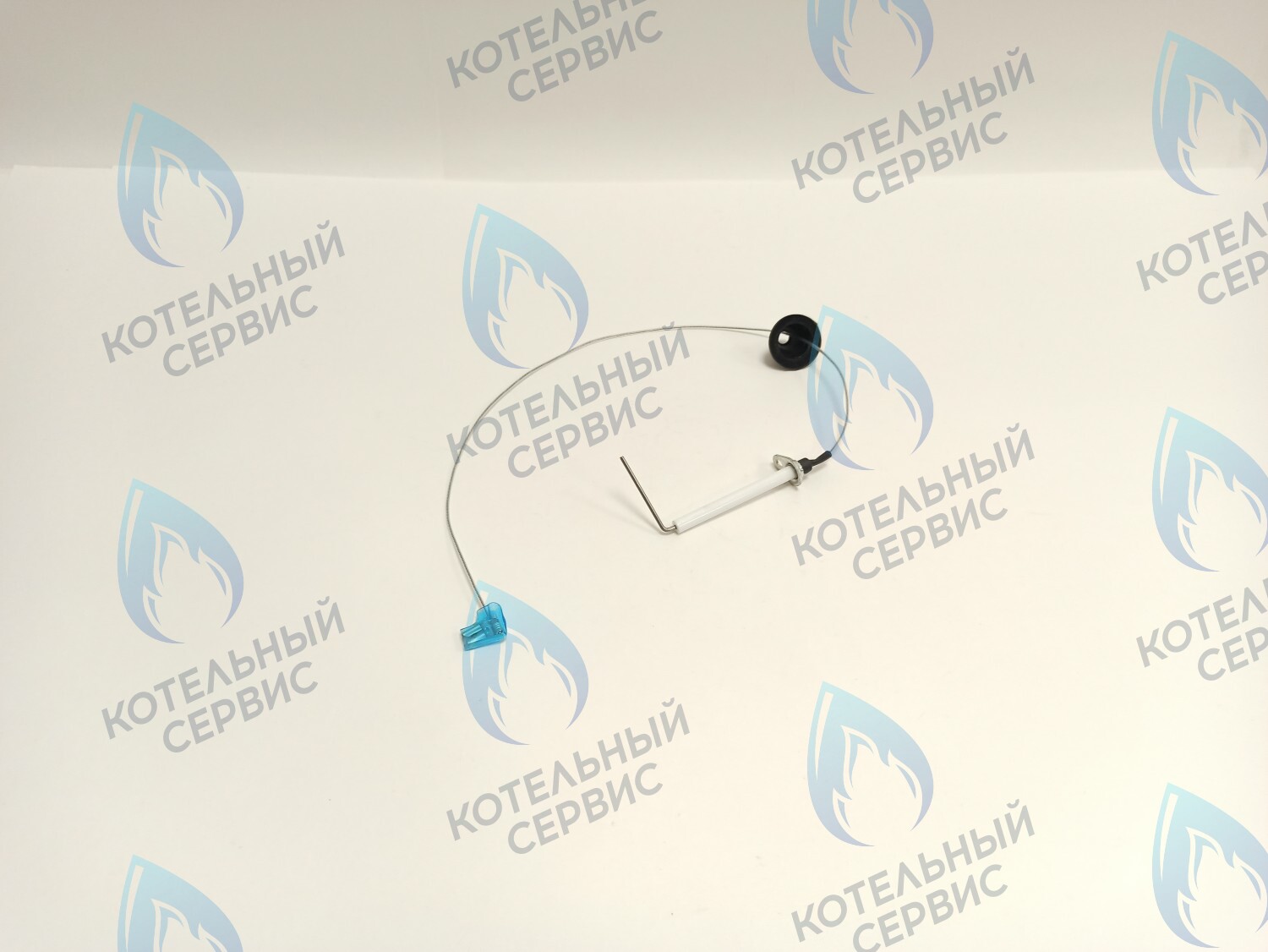 DA0100011 Игла ионизации KOTITONTTU TOIVO T 32-36 DK в Оренбурге	