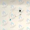 DA0100011 Игла ионизации KOTITONTTU TOIVO T 32-36 DK в Оренбурге	