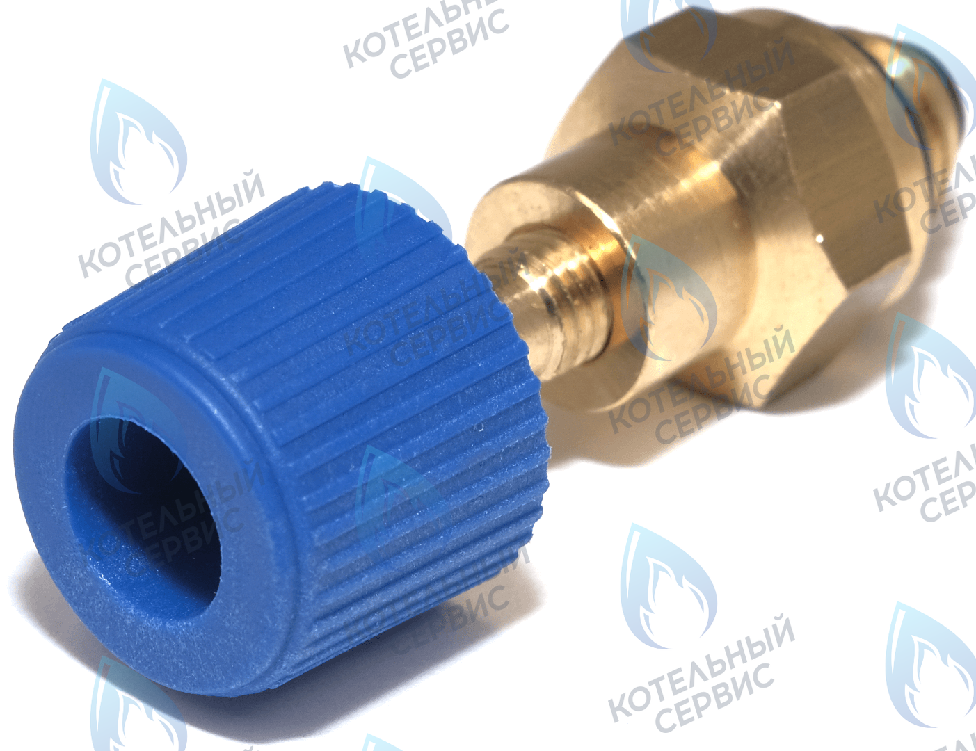 803000002 КРАН ЗАПОЛНЕНИЯ СИСТЕМЫ CITY CLASS C; F; K / TIME MAX (FILLING-IN PLUG) ITALTHERM POLYKRAFT ALPINE LIGHT (LIGHT PLUS) в Оренбурге	