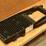711554200 Секция чугунная ПРАВАЯ Baxi Slim в Оренбурге	