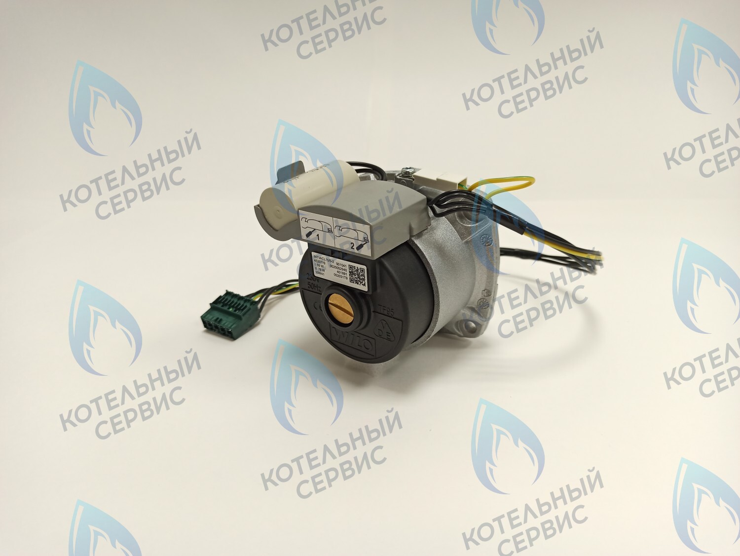 PH-W21CCW50-WA79PR-5PIN-02-Комп Двигатель насоса 1000L/H аналог WILO INTVACL 15/5-2 Protherm Гепард 23 MTV / MOV вер. 19, Пантера 25 KTV / KOV, 30 KTV вер. 19 (без улитки) (против часовой, втулка 35мм, колесо 68/21мм) (0020097216, 0020197548) в Оренбурге	