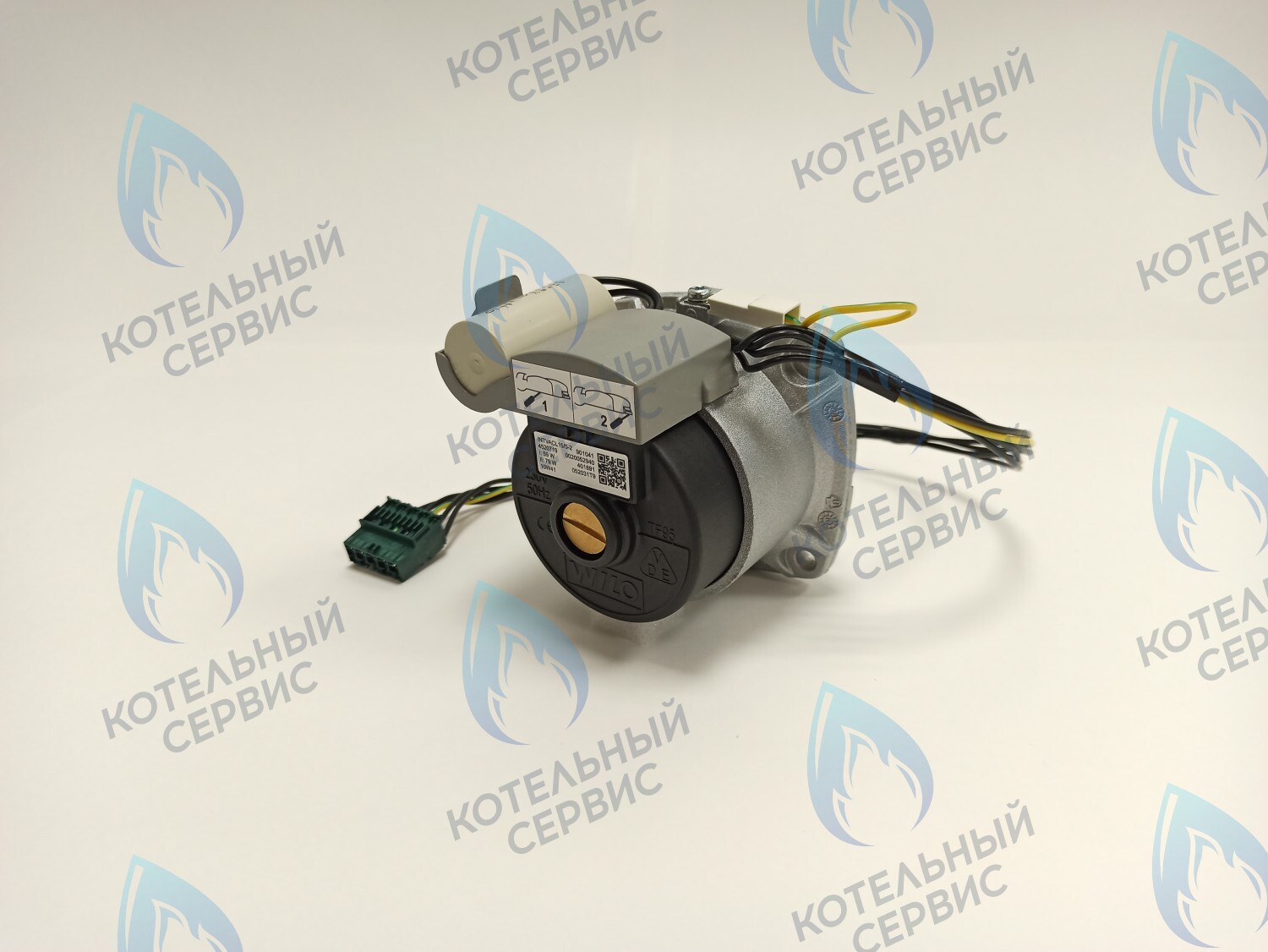 PH-W21CCW50-WA79PR-5PIN-02-Комп Двигатель насоса 1000L/H аналог WILO INTVACL 15/5-2 Protherm Гепард 23 MTV / MOV вер. 19, Пантера 25 KTV / KOV, 30 KTV вер. 19 (без улитки) (против часовой, втулка 35мм, колесо 68/21мм) (0020097216, 0020197548) в Оренбурге	