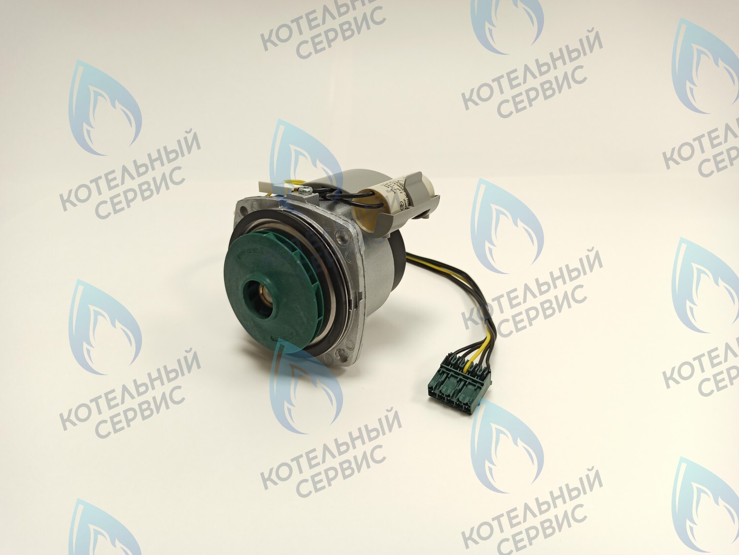 PH-W21CCW50-WA79PR-5PIN-02-Комп Двигатель насоса 1000L/H аналог WILO INTVACL 15/5-2 Protherm Гепард 23 MTV / MOV вер. 19, Пантера 25 KTV / KOV, 30 KTV вер. 19 (без улитки) (против часовой, втулка 35мм, колесо 68/21мм) (0020097216, 0020197548) в Оренбурге	