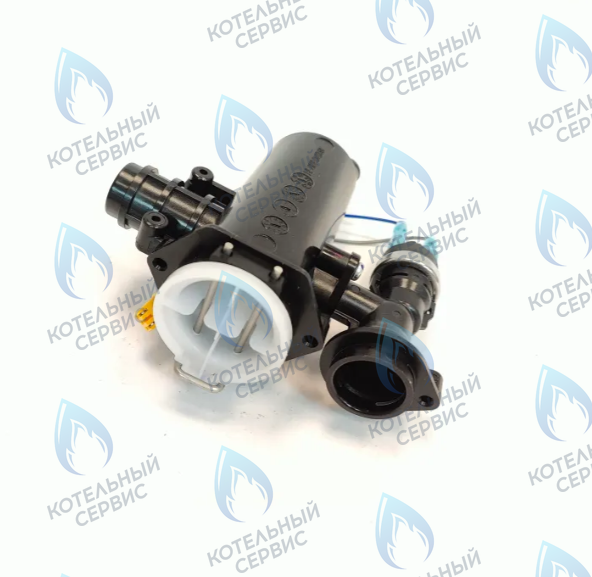 30018927A Гидроузел с фильтром Deluxe E/C NAVIEN в Оренбурге	