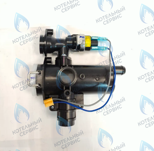 30018927A Гидроузел с фильтром Deluxe E/C NAVIEN в Оренбурге	