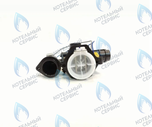 30018927A Гидроузел с фильтром Deluxe E/C NAVIEN в Оренбурге	